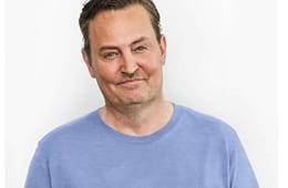 "Ketamine Queen" Has Been Charged For Ketamine Distribution Before Matthew Perry's Death